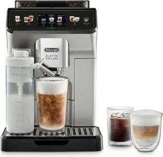 DeLonghi Cafetera Delonghi Ecam 450.65.s