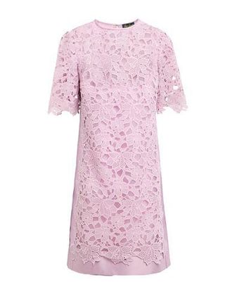 Luisa Spagnoli DRESSES - Mini dresses sur YOOX.COM