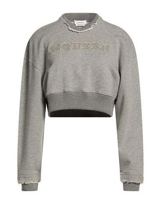 Alexander McQueen TOPWEAR - Felpe su YOOX.COM