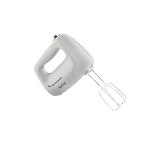 T-fal Batidora Tefal Ht450n10 450 Vatios 5 Velocidades Ajustables