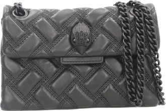 Kurt Geiger Donna, Borse, Nero, Taglia unica, new