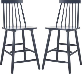 Safavieh Beaufort Counter Stool