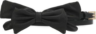 Kazar Donna, Accessori, Nero, 90 CM, new