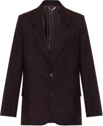 Victoria Beckham Donna, Giacche, Rosso, S, new