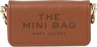 Marc Jacobs The Mini Bag - Bags - Mujer - Beige - ONE SIZE