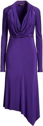 Tom Ford VESTIDOS - Vestidos midi en YOOX.COM