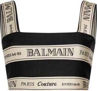 Balmain TOPWEAR - Top su YOOX.COM