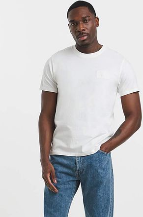 Levi's Chest Graphic T-Shirt - White