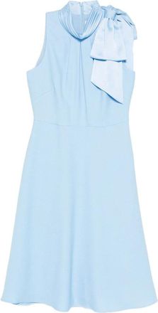 Eliza J Abiti Blu-Donna