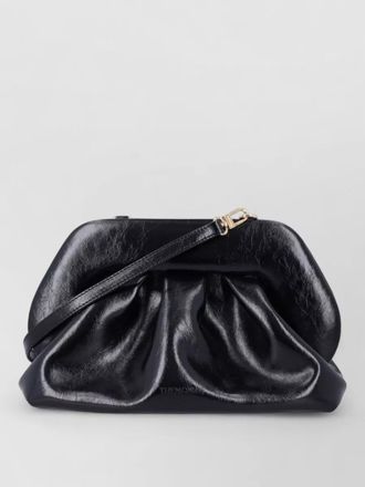 Themoir&egrave; bios medium clutch bag