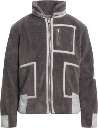 C2H4 COATS & JACKETS - Jackets on YOOX.COM