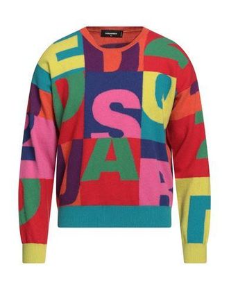 Dsquared2 STRICKWAREN - Pullover auf YOOX.COM