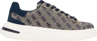 Guess Schoenen, Heren, Blauw, 43 EU, Sneakers