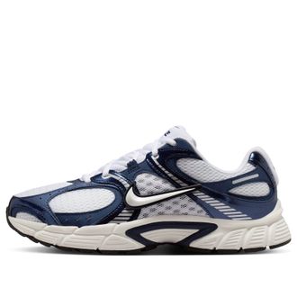 Nike V5 RNR White Midnight Navy HJ5228-109