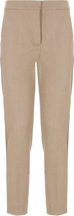 Max Mara Straight Leg Pants