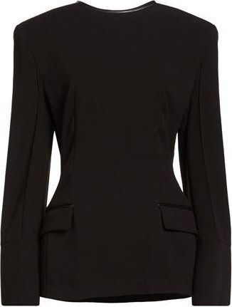 The Mannei TOPWEAR - Tops on YOOX.COM