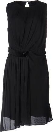 Nenette DRESSES - Mini dresses sur YOOX.COM