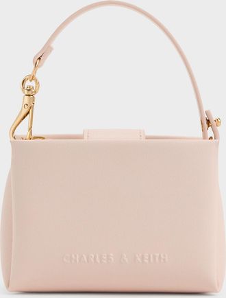 Charles & Keith Bosie Micro Bag