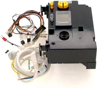 Bosch Unidad De Control, 8738711799