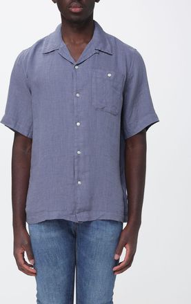 Woolrich Camicia casual in lino