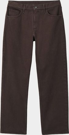 Rag & Bone Men & apos;s Relaxed Straight-Fit Jeans