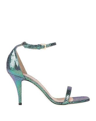 Pollini SCHUHE - Sandalen auf YOOX.COM