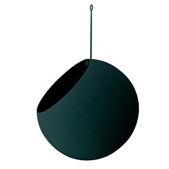 AYTM Globe H&auml;ngeblumentopf &Oslash; 21 cm, forest / forest