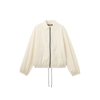 Jacquemus Zip-up Windbreaker