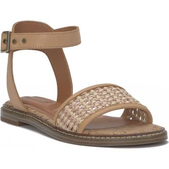 Lucky Brand Kimaya Sandal in Murex Mix Kyawve at Nordstrom Rack, Size 9.5