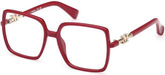 Max Mara MM5108-H 075 Shiny Fuxia 55mm
