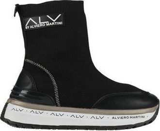 ALV by Alviero Martini CALZATURE - Stivaletti su YOOX.COM