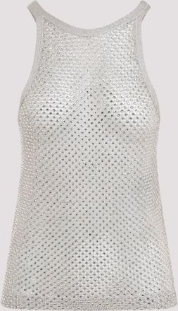 Tom Ford Lurex Knit Top