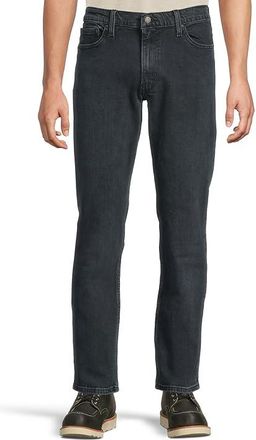 Levi's 511tm Slim Mens Jeans Dark Indigo Worn In : 32 32, Cotton/Denim/Polyester
