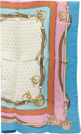 Pinko Sciarpe Pinko e Sciarpe di Seta