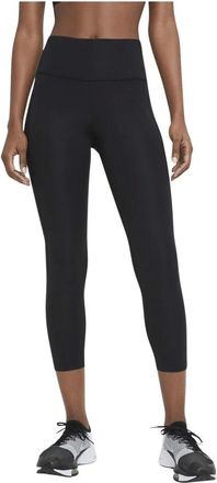 Nike Donna, Sport, Nero, M, new