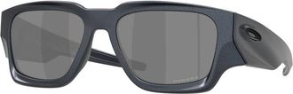 Oakley Instagator Prizm Black Iridium Rectangular Mens Sunglasses OO9514 951403 58