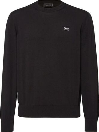 Dsquared2 Pullover