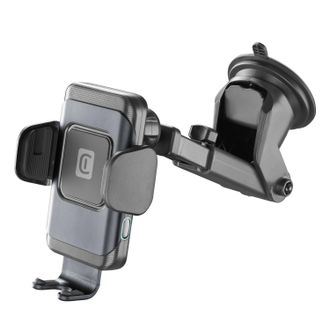 C&A Cellularline Hug Dual Pro - Wireless Smartphones 15w
