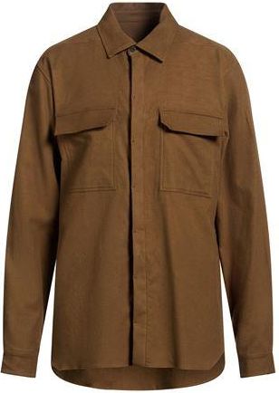 Rick Owens TOPWEAR - Camicie su YOOX.COM