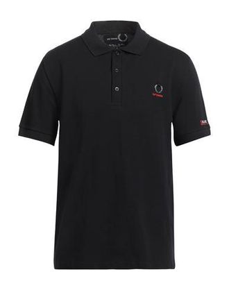 Fred Perry TOPWEAR - Polo shirts on YOOX.COM
