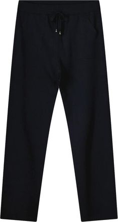 FILIPPO DE LAURENTIIS Pantaloni da jogging - - Trousers - Uomo - Blu - M