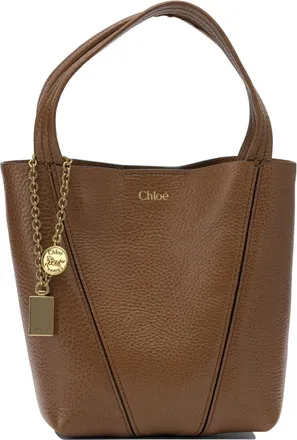 Chlo&eacute; Kleine Handtasche Spin von Chlo&eacute;