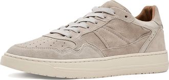 Greats Kingston Mens Shoes Taupe : 11.5 M, Leather