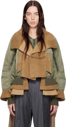 Chloé Coats from $1,748.00 - on Stylight