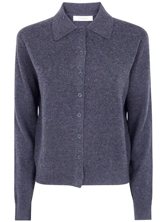Jcsophie Sweater Wool 100% Merino Porcelain