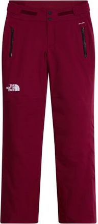 The North Face Lenado Pant Skihose f&uuml;r Damen | rot