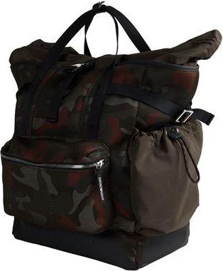 Emporio Armani BOLSOS - Mochilas en YOOX.COM