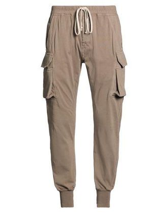 Rick Owens BOTTOMWEAR - Pantaloni su YOOX.COM