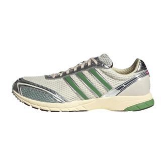 adidas Hombre, Deporte, Verde, Talla: 45 1/3 EU