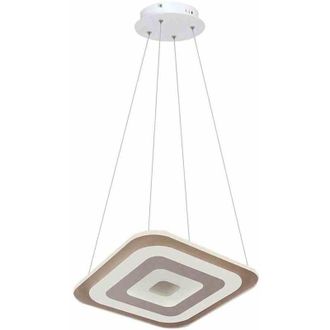 Milagro L&aacute;mpara colgante volta 45W led